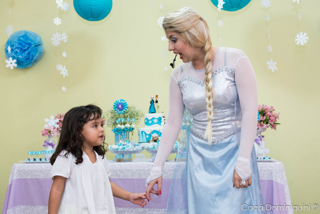 Elsa e Anna