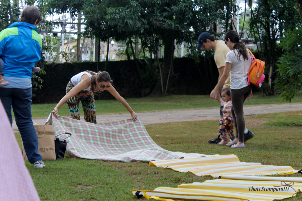 Piquenique Campinas