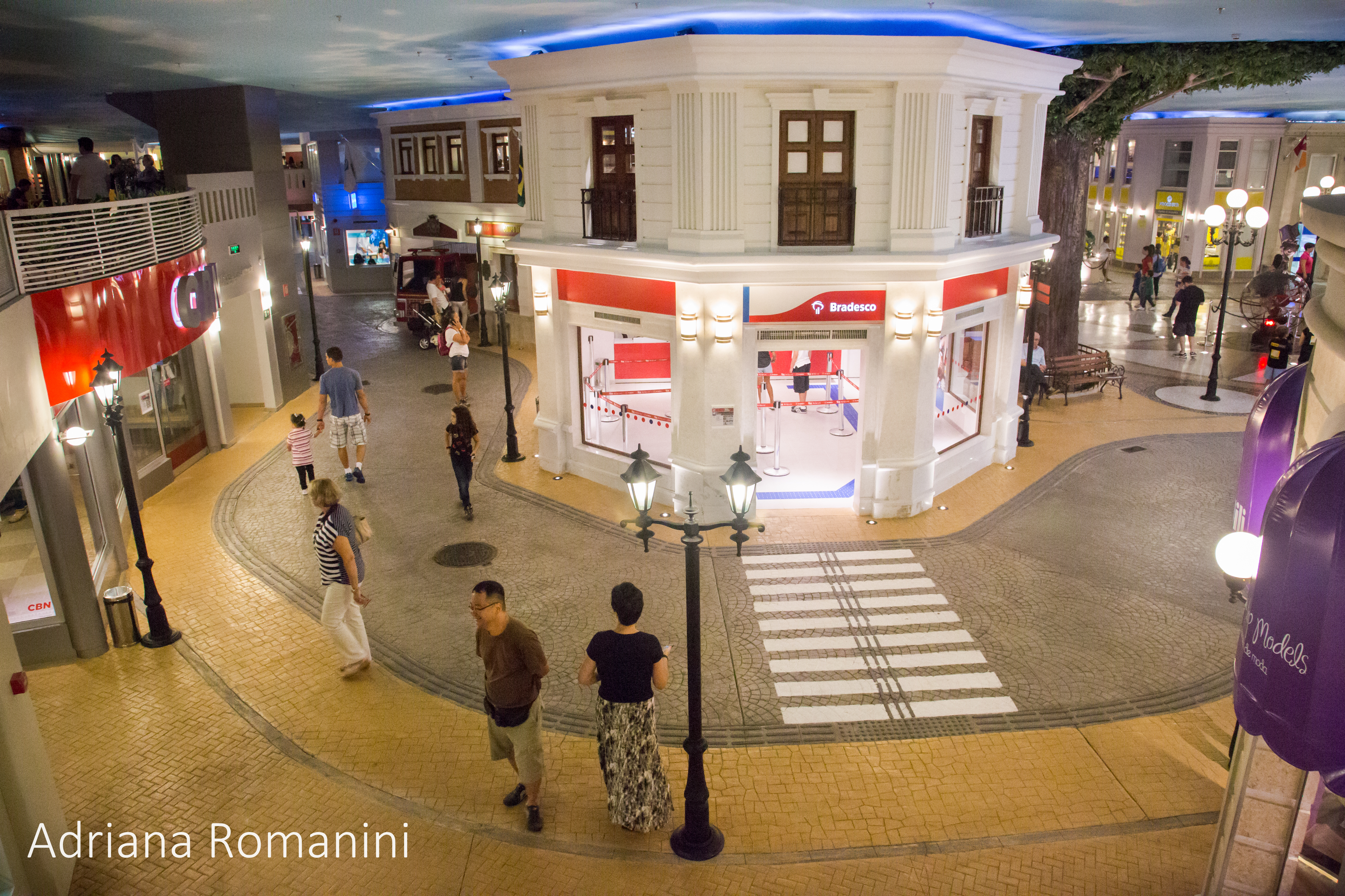 KidZania São Paulo