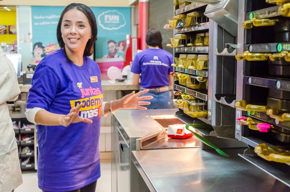 Arquivo para Mc Donalds - Campinas Com Crianças Oficial