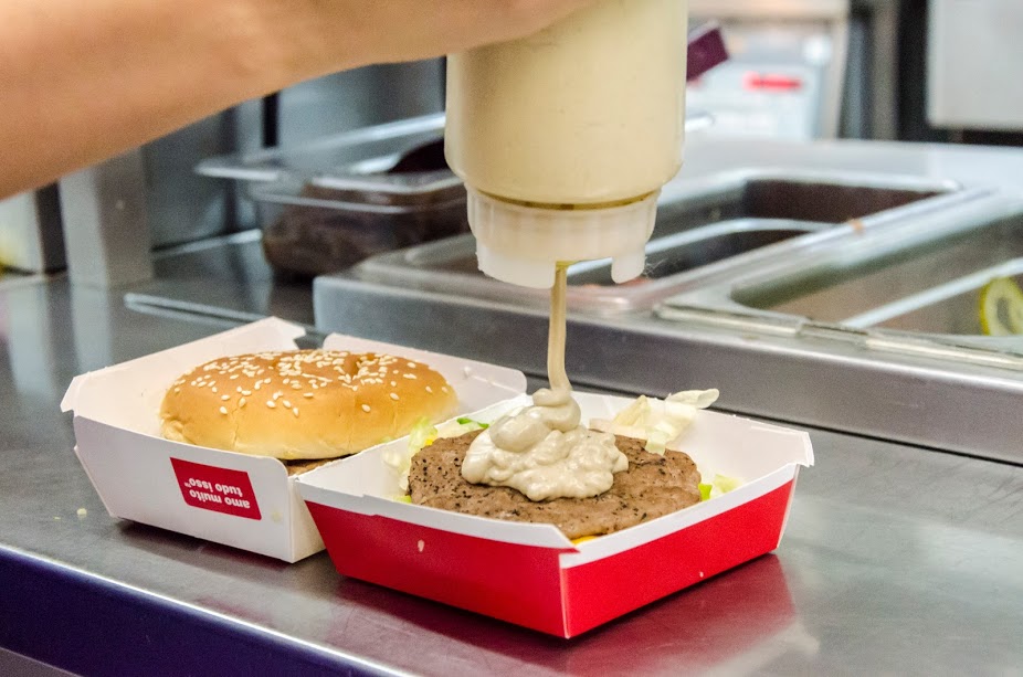 Arquivo para Mc Donalds - Campinas Com Crianças Oficial