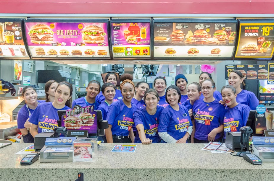 Arquivo para Mc Donalds - Campinas Com Crianças Oficial