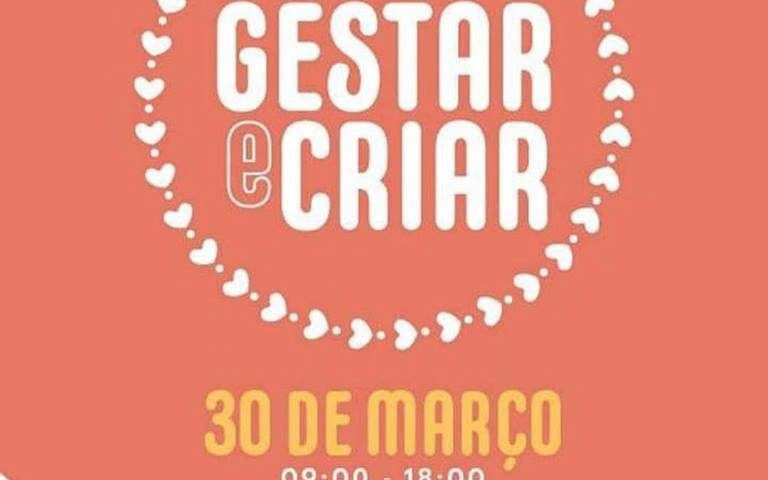 Festival Gestar e Criar