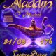 Aladdin O Musical