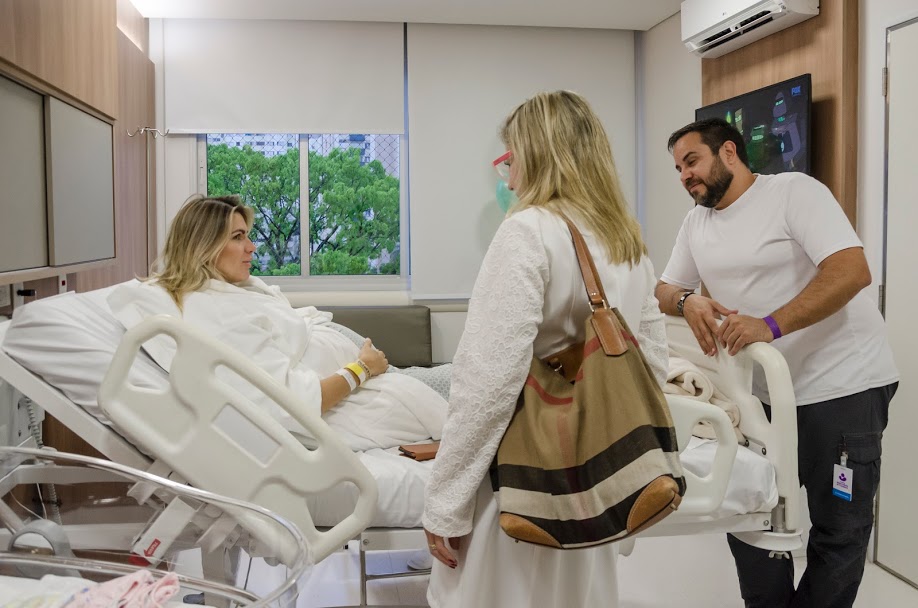 Hospital Maternidade de Campinas