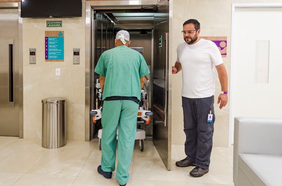 Hospital Maternidade de Campinas