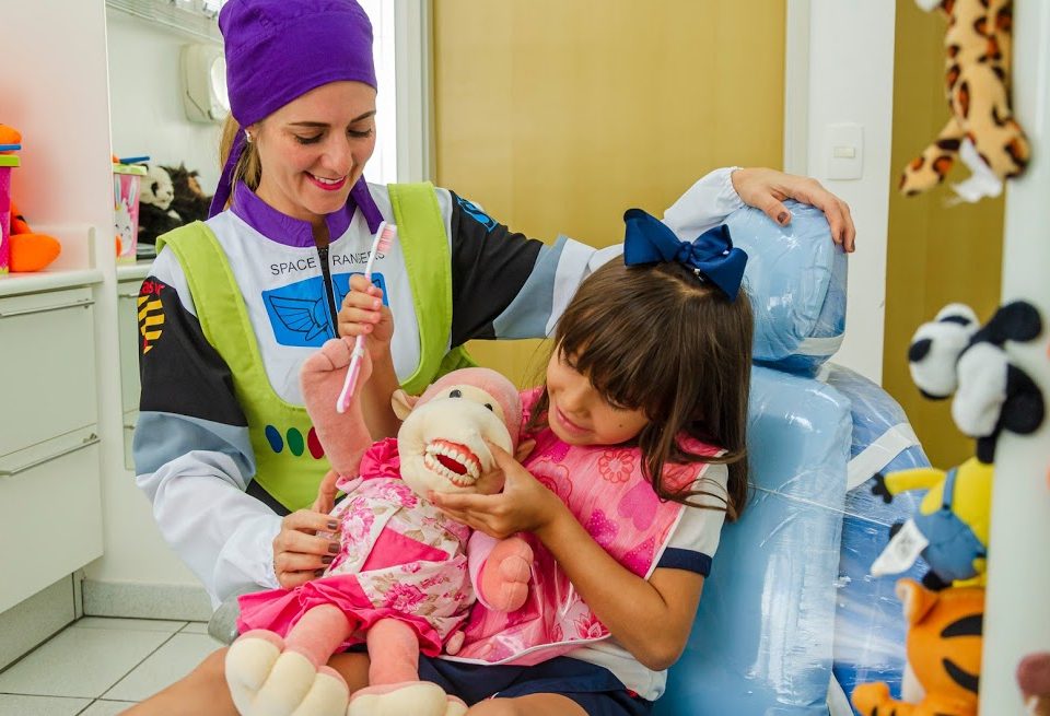 Dentista em Campinas