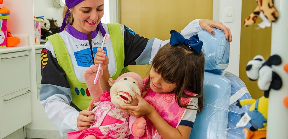 Dentista em Campinas