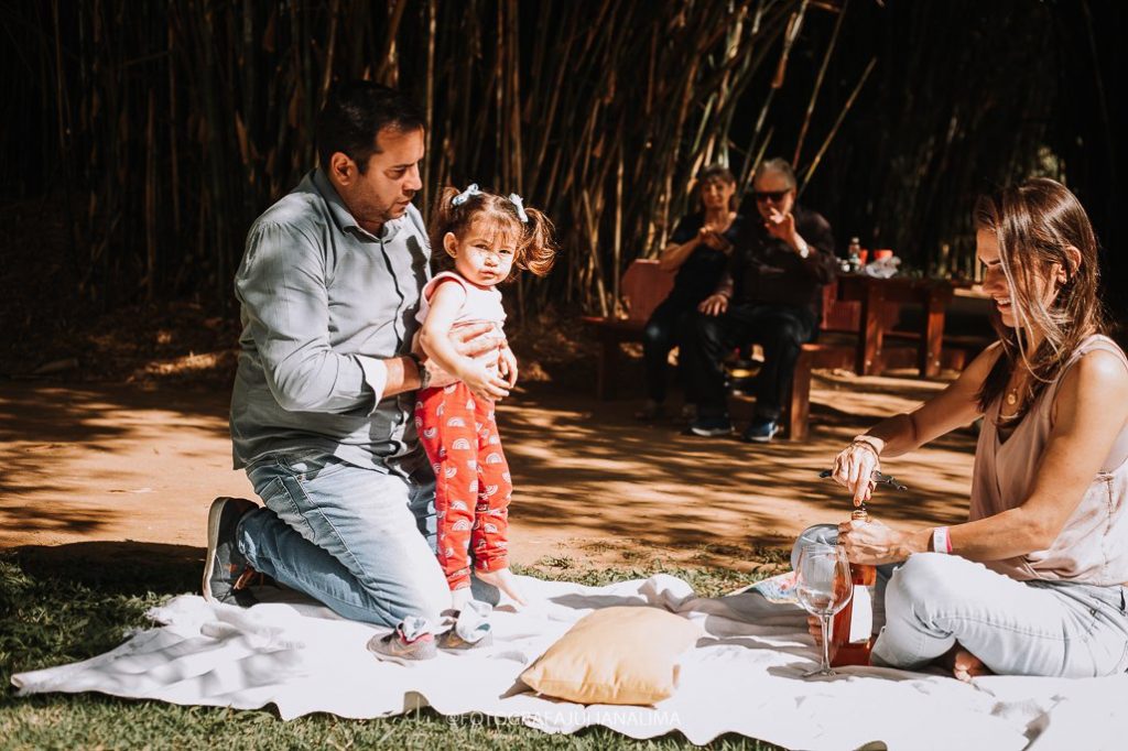 PicNic Vila Paraiso