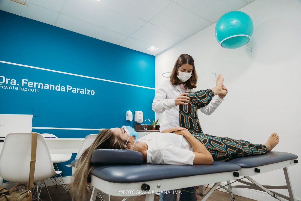 Osteopata acaba com as dores em Campinas