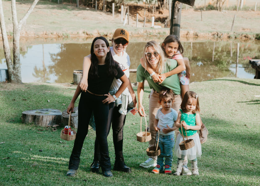 Expo Mamãe Campinas - Campinas Com Crianças Oficial