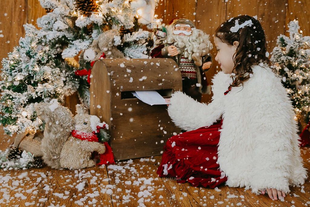 “Doce Natal” em Campinas