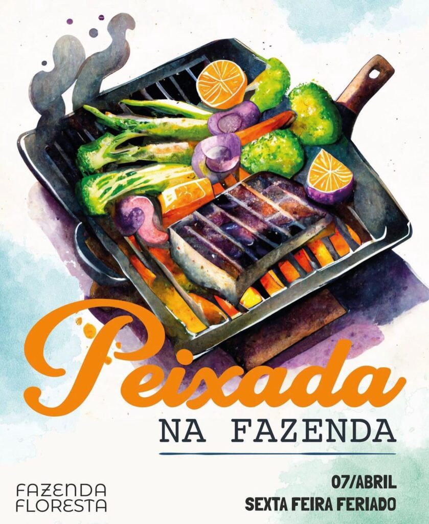 onde comer na pascoa