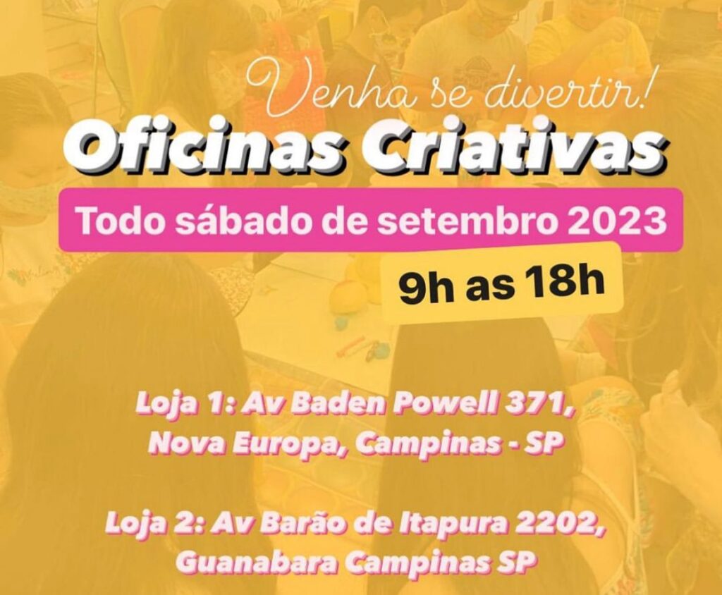 Programação Infantil em Campinas