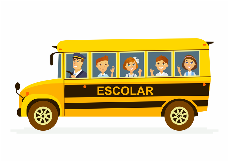 Transporte Escolar em Campinas